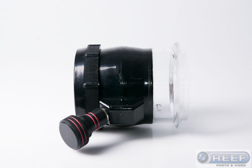 Ikelite Nikon 105mm Focus Port for Underwater DSLR Housings