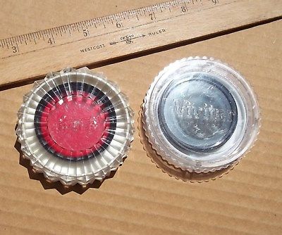 ACCESSORY LENSES/FILTERS, TWO INCLUDED, RED AND POLARIZING
