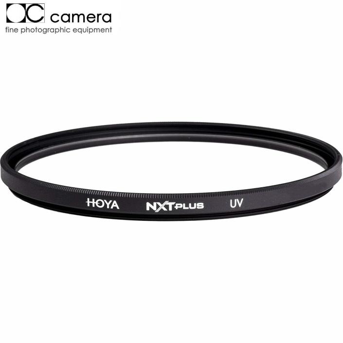 Brand New Hoya 49mm NXT Plus UV Filter  #23063
