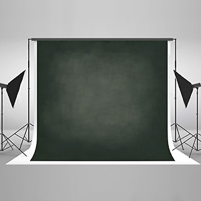 Kate Abstract Backdrop 10ftW x10ftH Microfiber Vintage Backgrounds for Dark