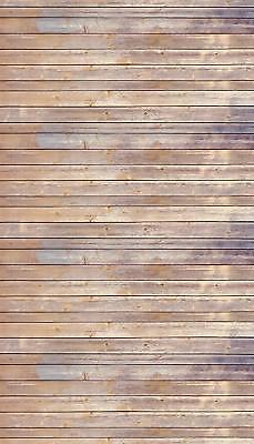 Ella Bella Photography Backdrop Paper, Vintage Wood, 48