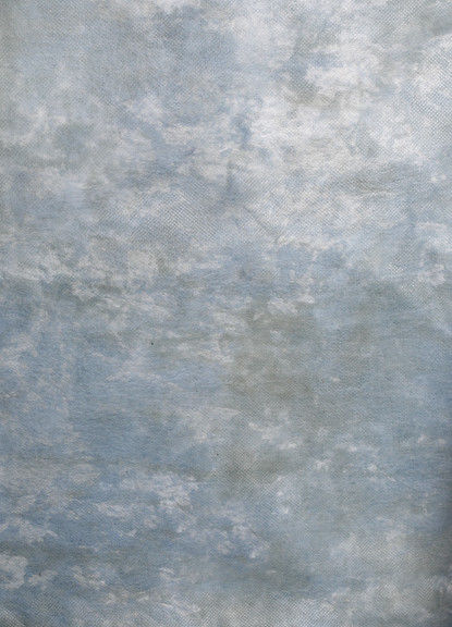 10x20 Gossamer Cloth Decorating Photography Background Backdrop Blue Gray FC202