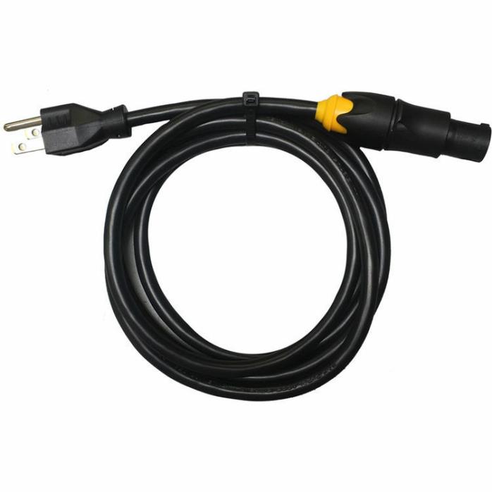 Litepanels Power Cable for Gemini LED Light (US)