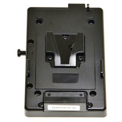 Aladdin V-Mount Battery Adapter Plate for Bi-Color Flex Lite #AMS-FL50BIVM