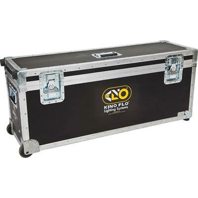 Kino Flo Metal Valence Ship Case with Wheels for 2x FreeStyle LED Systems