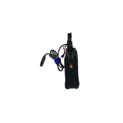 Zylight Worldwide AC Adapter Kit for F8-200 LED Fresnel #26-02050