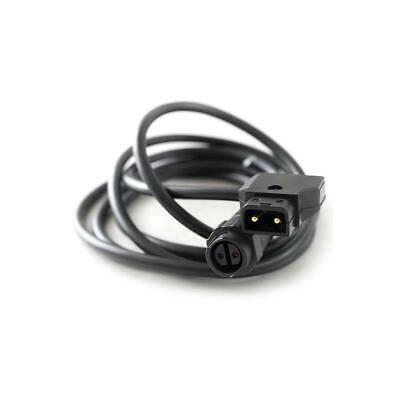 Aladdin 2.2' D-Tap Cable for Bi-Flex1 and FlexLite Dimmer #AMS-FL50BIDTAB-S