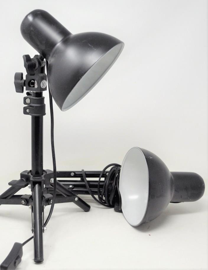 Cowboy Studio Photography Table Top Photo Studio Lighting Kit