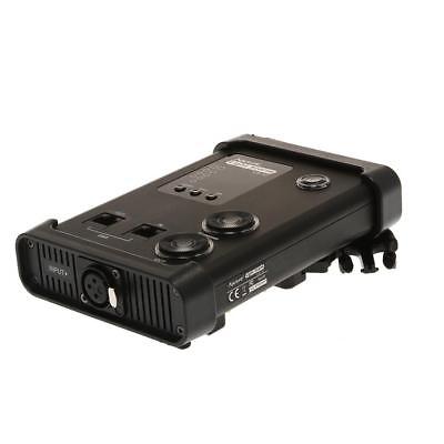 Aputure Light Storm LS 1c Controller Box with Anton Bauer Plate - SKU#933045