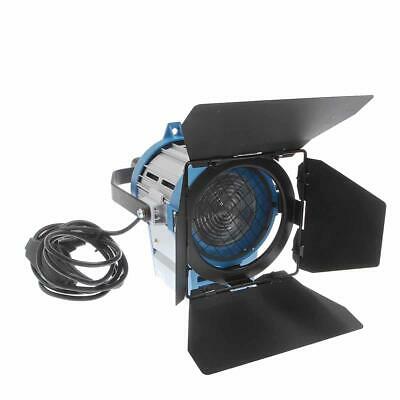 Came-TV Pro 650W Fresnel Tungsten Light with Built-In Dimmer Control - #1097279