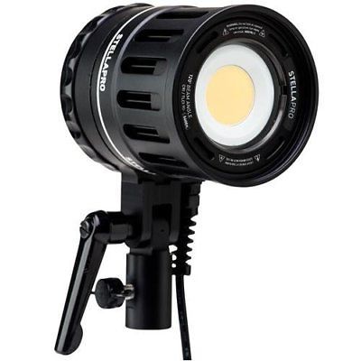 Light & Motion Stella Pro 10000C spLED Corded 5600K LED Light