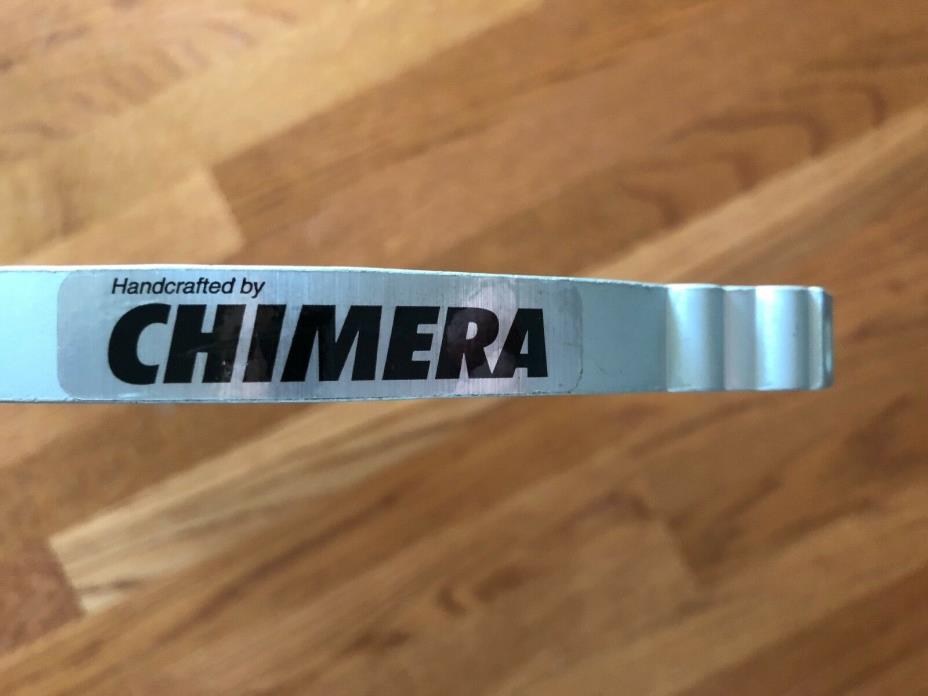 Chimera Speed Ring (Circular 6.6