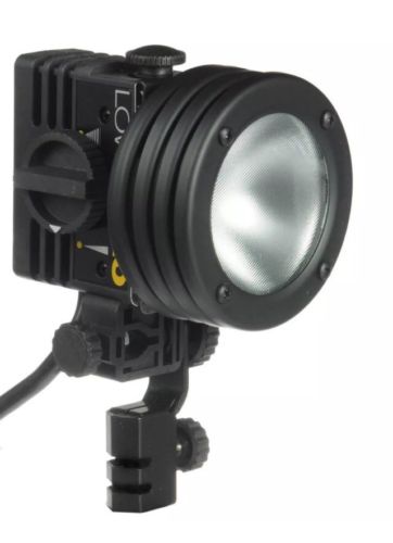 Lowel Pro Camera Focusing Light Studio Camera