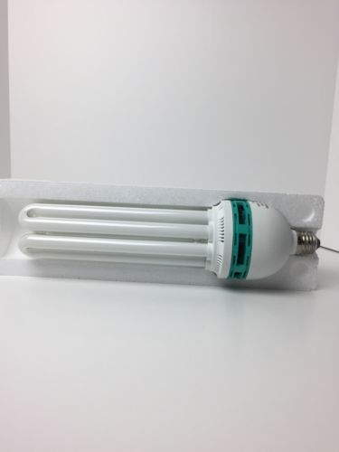 105W DAYLIGHT CFL Light Bulb CFL 105 W =525w Incandescent