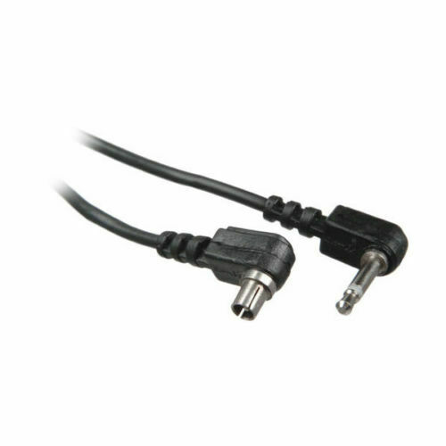 Elinchrom Sync Cable for Skyport Radio Slave Transmitter (7.8 In.) for skyport