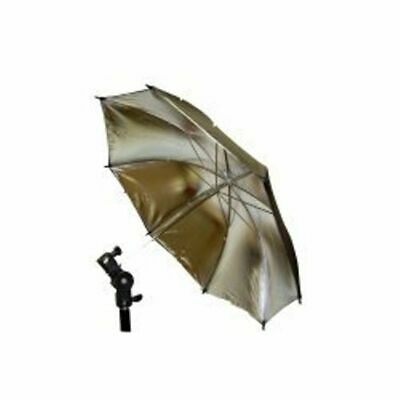 Promaster Professional Umbrella 30 Black/Silver