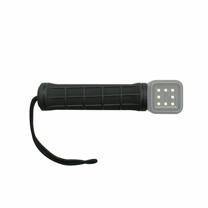 Litra Handle for ANY LitraTorch  LED Light - T22QH 1/4