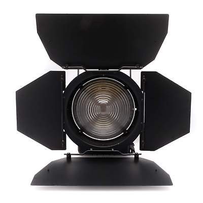 Lupo Dayled 2000 Dual Color LED Fresnel + Barn Doors