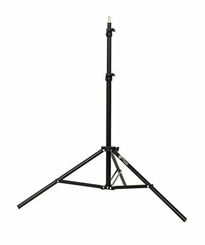 Diva Ring Light 6' Stand Used Acc