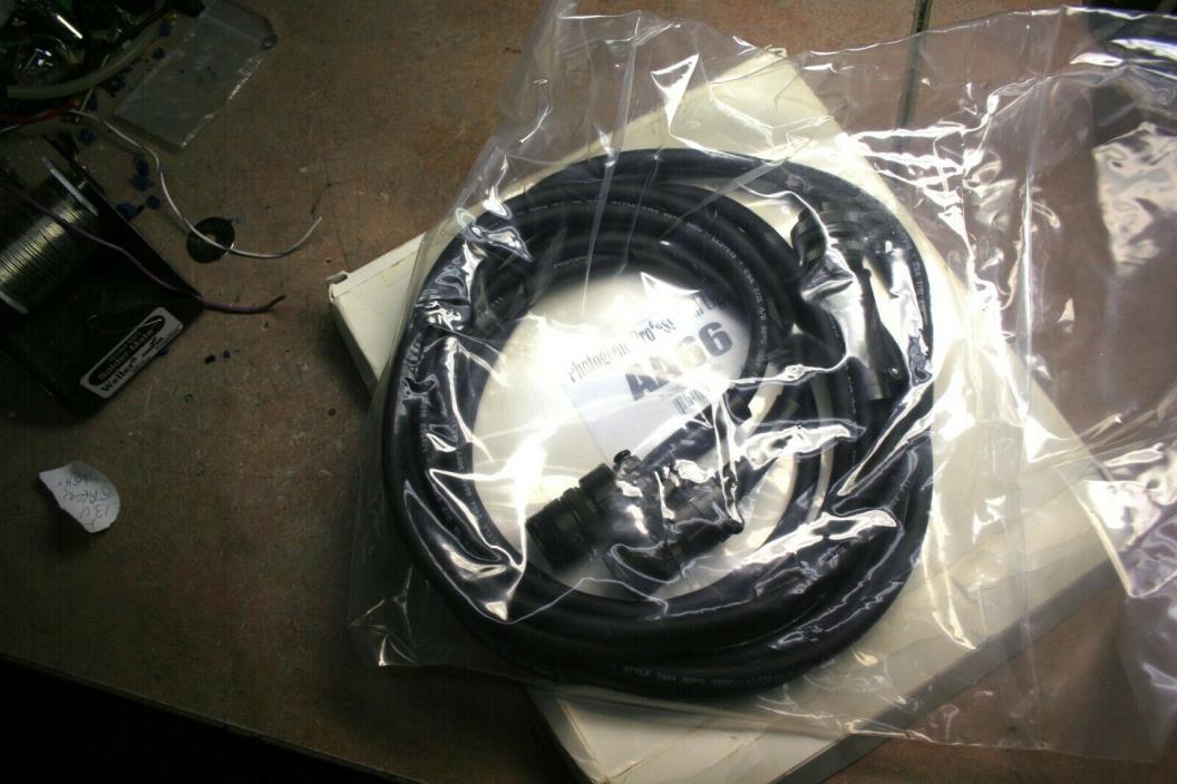 Photogenic Flashmaster splitter Cable for Umbrella head  AKA as AA66 NEWinBox