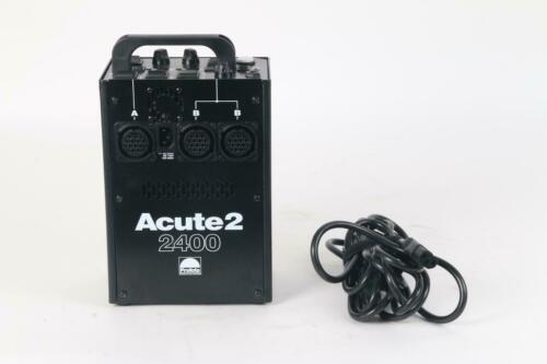 Profoto Acute2 2400 Generator 900774 / 7340027505991