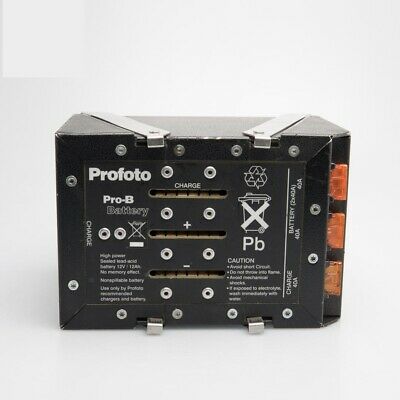 Profoto Pro-B Battery Cassette