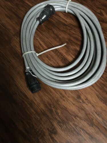 Norman Flashhead Extension Cord 500