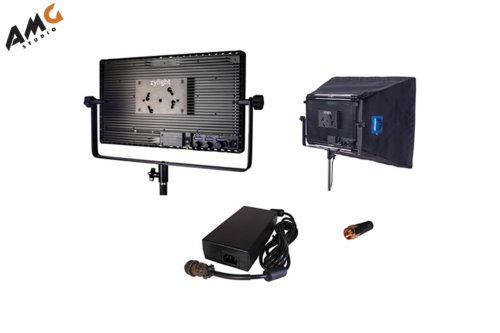 Zylight IS3c LED Light Kit DMX/Wireless Control