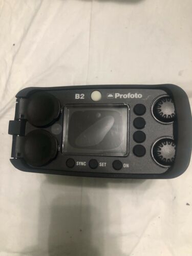 Profoto B2 250 AirTTL Case Kit