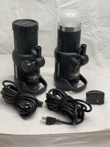 Profoto D1 500/500 Air Kit - AIR REMOTE INCLUDED