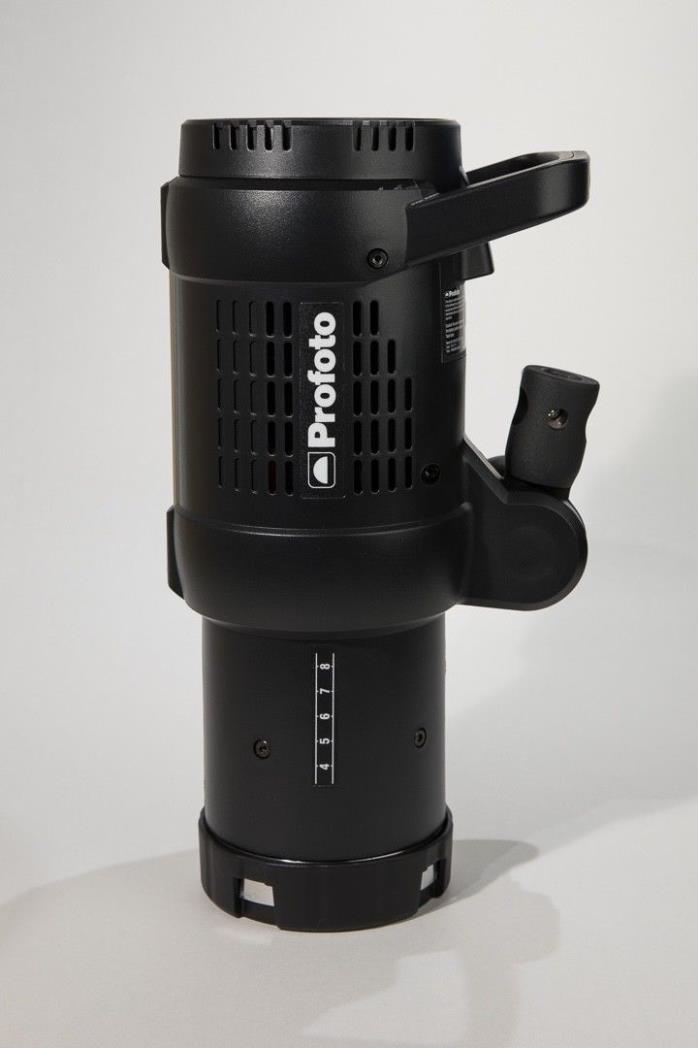 Profoto B1 500 AirTTL To-Go Kit – EXCELLENT CONDITION!