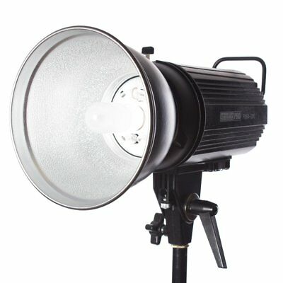 Fovitec StudioPRO SDX-200 Photography Studio Monolight Professional Studio St...
