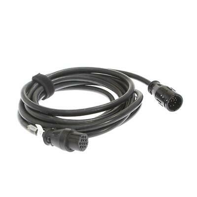 Profoto 16 Foot (5m) Lamp Extension Cable for Pro-7A, Pro-7B and ProB2 #1106756