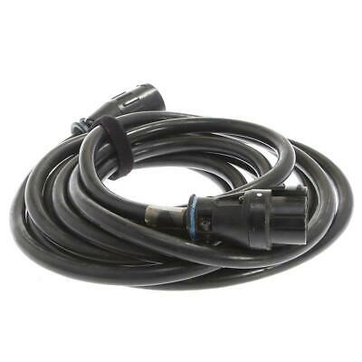 Profoto 16 Foot (5m) Lamp Extension Cable for Pro-7A, Pro-7B and ProB2 #1106804