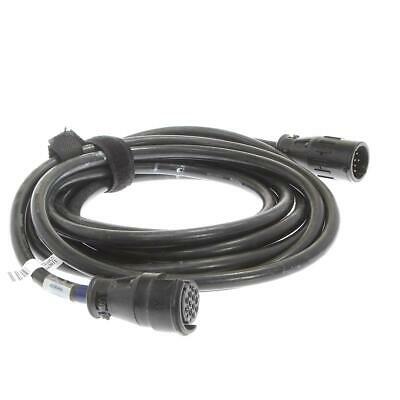 Profoto 16 Foot (5m) Lamp Extension Cable for Pro-7A, Pro-7B and ProB2 #1106778