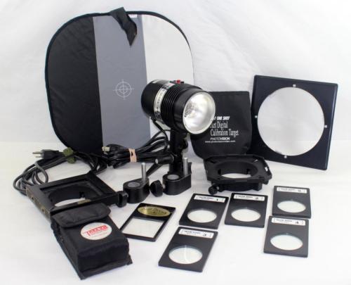 Tallyn's Professional Photographic Supply Tallyn Series Mini Porta Lite & More