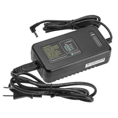 Flashpoint Battery Charger for XPLOR 400 PRO (Godox C400P) #XL-400CBP