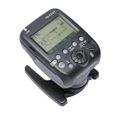 NEW YNE3RT Flash Speedlite Wireless Transmitter for Canon Camera AS STE3RT