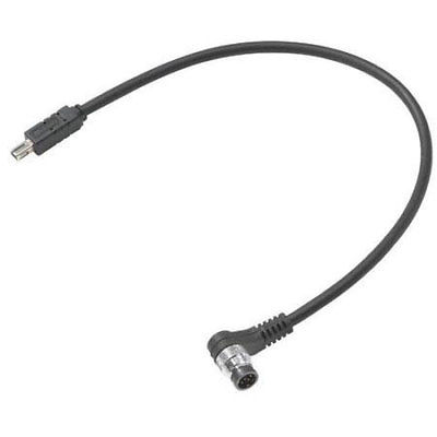 Nikon GP1-CA10A 10-pin Accessory Cable for GP-1A GPS Unit