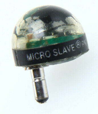 Wein Peanut Micro Slave [PC] 100' range #W940001 fully tested  378918  19