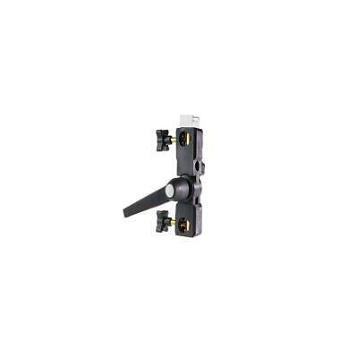 Photoflex ACBSWCP Shoe Mount Multiclamp with Holder #870025