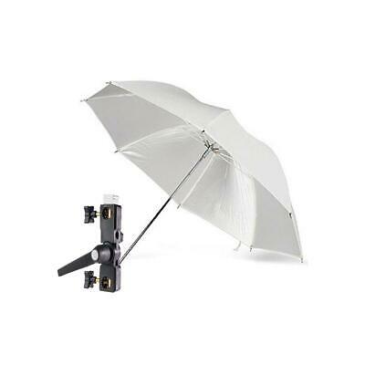 Photoflex UMRUD45 Umbrella White Satin 45
