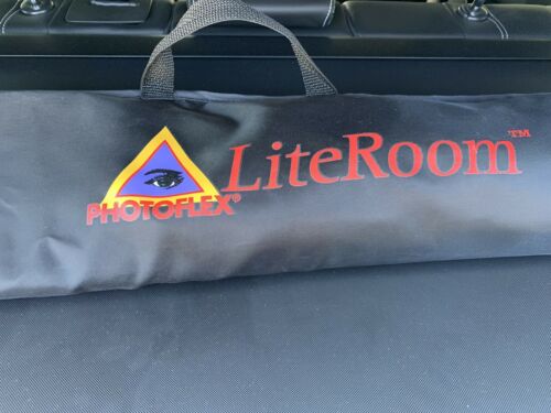 Photoflex Literoom Shooting Tent- Medium - FREE SHIP!