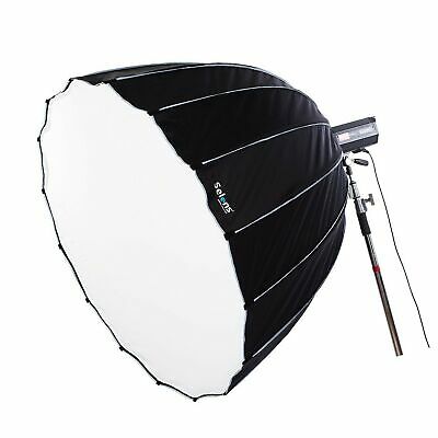 Selens Parabolic Softbox 75 inches / 190 Centimeters, Hexad... - FREE 2 Day Ship
