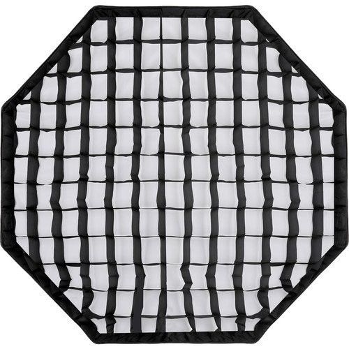 Impact Fabric Grid for Small / Deep Octagonal (39