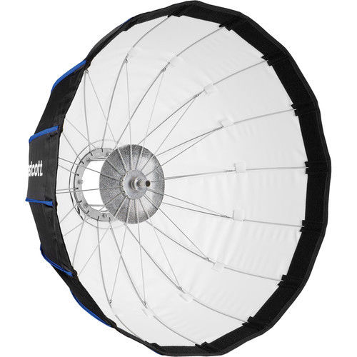 Westcott Rapid Box Beauty Dish (24