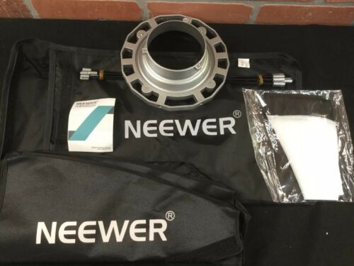 Neewer Octagon Soft Box 1 Kit Qty