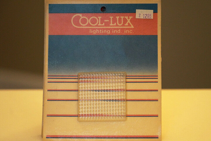 Cool-Lux LC 7050 Diffusion Lens- New-