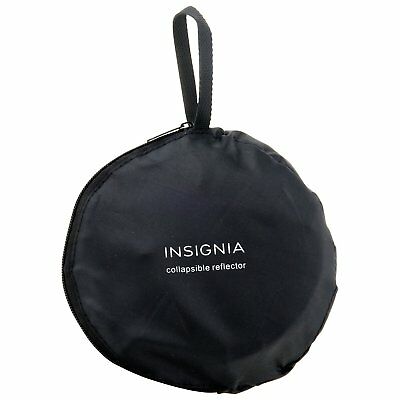Insignia NS-CLR18-C Collapsible Light Reflector (New other)***READ***