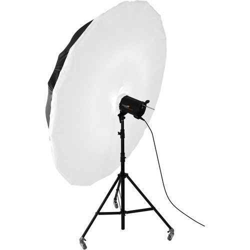 Impact 7' Parabolic Umbrella Diffuser